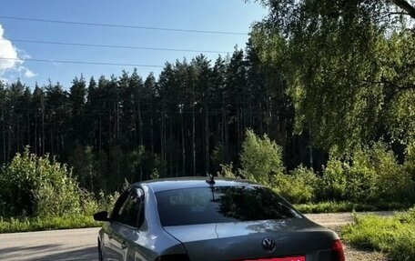 Volkswagen Polo VI (EU Market), 2019 год, 850 000 рублей, 4 фотография