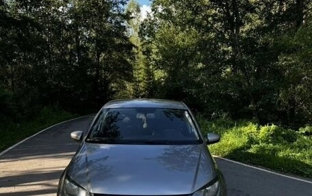 Volkswagen Polo VI (EU Market), 2019 год, 850 000 рублей, 5 фотография