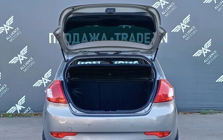 KIA cee'd I рестайлинг, 2010 год, 790 000 рублей, 7 фотография