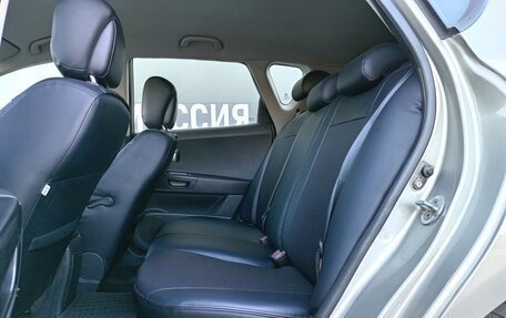 KIA cee'd I рестайлинг, 2010 год, 790 000 рублей, 12 фотография