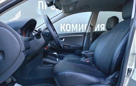 KIA cee'd I рестайлинг, 2010 год, 790 000 рублей, 11 фотография