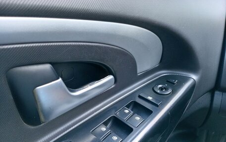 KIA cee'd I рестайлинг, 2010 год, 790 000 рублей, 20 фотография