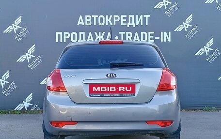 KIA cee'd I рестайлинг, 2010 год, 790 000 рублей, 6 фотография