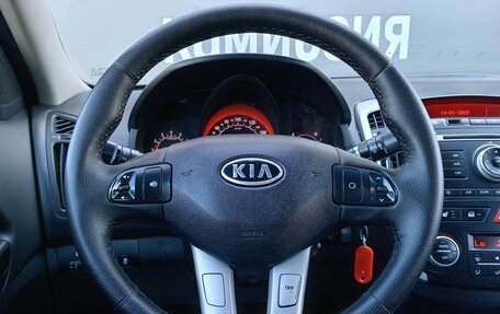 KIA cee'd I рестайлинг, 2010 год, 790 000 рублей, 14 фотография