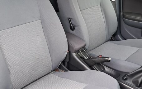 Nissan Almera, 2005 год, 570 000 рублей, 4 фотография