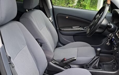 Nissan Almera, 2005 год, 570 000 рублей, 8 фотография