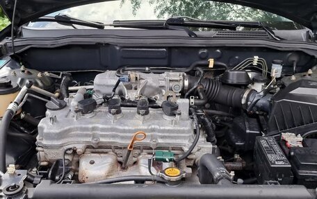 Nissan Almera, 2005 год, 570 000 рублей, 3 фотография