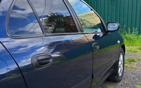 Nissan Almera, 2005 год, 570 000 рублей, 5 фотография