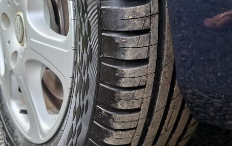 Nissan Almera, 2005 год, 570 000 рублей, 7 фотография