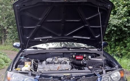 Nissan Almera, 2005 год, 570 000 рублей, 2 фотография