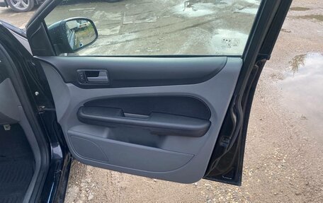 Ford Focus II рестайлинг, 2008 год, 670 000 рублей, 3 фотография