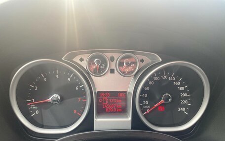 Ford Focus II рестайлинг, 2008 год, 670 000 рублей, 12 фотография