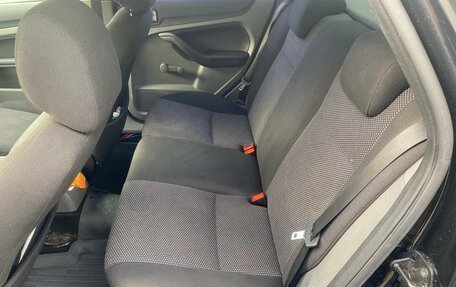 Ford Focus II рестайлинг, 2008 год, 670 000 рублей, 8 фотография