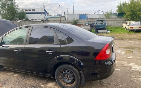 Ford Focus II рестайлинг, 2008 год, 670 000 рублей, 13 фотография