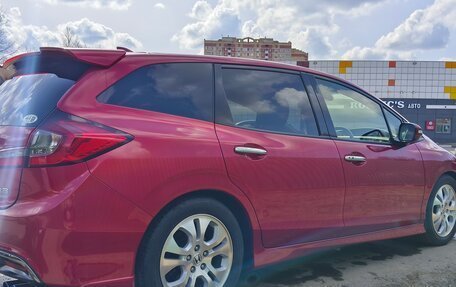 Honda Jade I, 2018 год, 2 300 000 рублей, 6 фотография