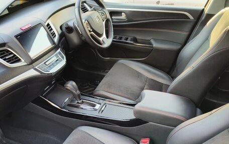 Honda Jade I, 2018 год, 2 300 000 рублей, 10 фотография