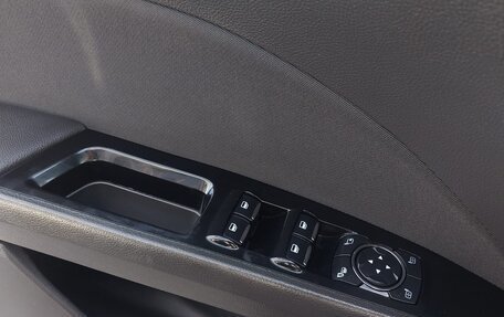 Ford Mondeo V, 2017 год, 1 530 000 рублей, 6 фотография