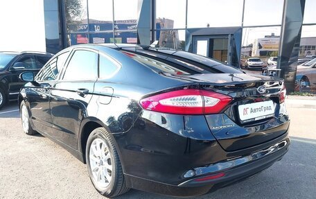 Ford Mondeo V, 2017 год, 1 530 000 рублей, 4 фотография