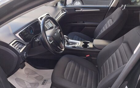 Ford Mondeo V, 2017 год, 1 530 000 рублей, 7 фотография