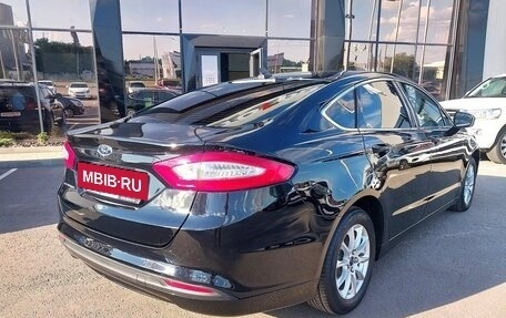 Ford Mondeo V, 2017 год, 1 530 000 рублей, 3 фотография