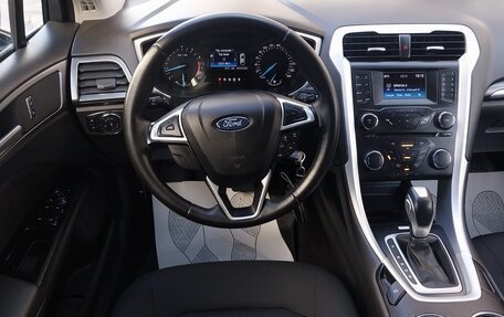 Ford Mondeo V, 2017 год, 1 530 000 рублей, 8 фотография