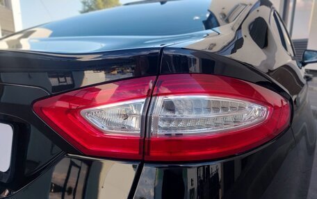 Ford Mondeo V, 2017 год, 1 530 000 рублей, 14 фотография