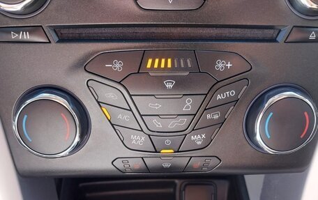 Ford Mondeo V, 2017 год, 1 530 000 рублей, 11 фотография