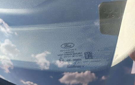 Ford Mondeo V, 2017 год, 1 530 000 рублей, 15 фотография