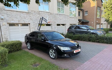 Skoda Octavia, 2012 год, 825 000 рублей, 3 фотография