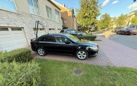 Skoda Octavia, 2012 год, 825 000 рублей, 2 фотография