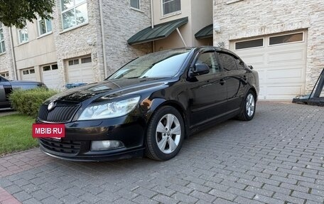 Skoda Octavia, 2012 год, 825 000 рублей, 5 фотография