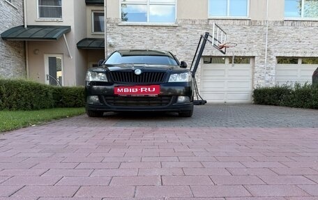 Skoda Octavia, 2012 год, 825 000 рублей, 4 фотография