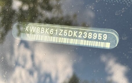 Skoda Octavia, 2012 год, 825 000 рублей, 10 фотография