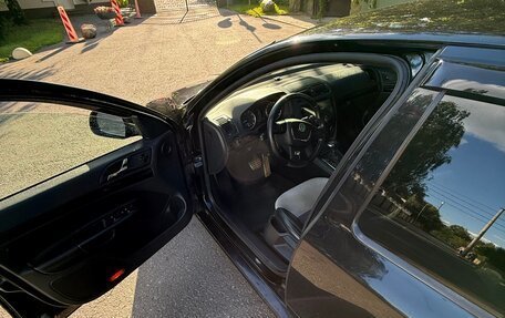 Skoda Octavia, 2012 год, 825 000 рублей, 9 фотография