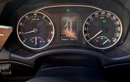 Skoda Octavia, 2012 год, 825 000 рублей, 8 фотография