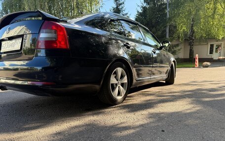 Skoda Octavia, 2012 год, 825 000 рублей, 18 фотография