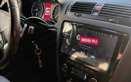 Skoda Octavia, 2012 год, 825 000 рублей, 13 фотография