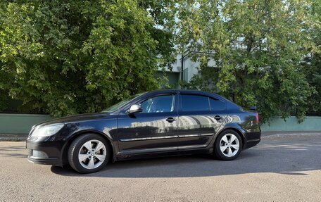 Skoda Octavia, 2012 год, 825 000 рублей, 23 фотография