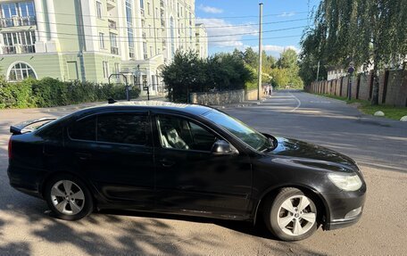 Skoda Octavia, 2012 год, 825 000 рублей, 22 фотография