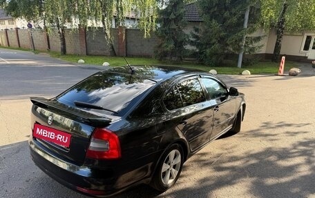 Skoda Octavia, 2012 год, 825 000 рублей, 19 фотография
