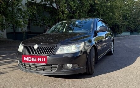 Skoda Octavia, 2012 год, 825 000 рублей, 25 фотография