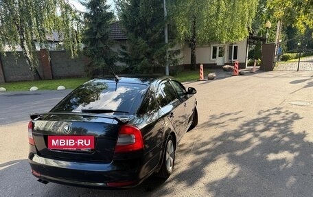 Skoda Octavia, 2012 год, 825 000 рублей, 20 фотография