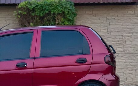 Daewoo Matiz I, 2013 год, 260 000 рублей, 4 фотография