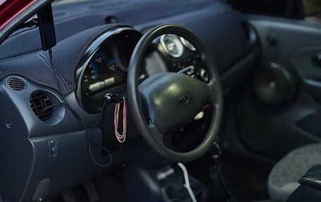Daewoo Matiz I, 2013 год, 260 000 рублей, 5 фотография