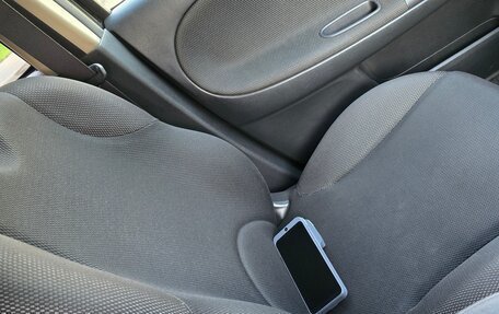 Nissan Note II рестайлинг, 2008 год, 750 000 рублей, 17 фотография