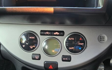 Nissan Note II рестайлинг, 2008 год, 750 000 рублей, 14 фотография