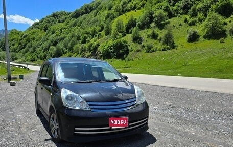 Nissan Note II рестайлинг, 2008 год, 750 000 рублей, 10 фотография