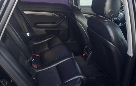 Audi A6, 2008 год, 650 000 рублей, 4 фотография