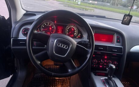 Audi A6, 2008 год, 650 000 рублей, 7 фотография