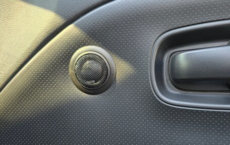 Nissan Note II рестайлинг, 2008 год, 750 000 рублей, 23 фотография